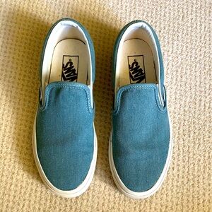 Vans Sneakers